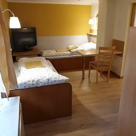 Panzió Tamas Tanya *