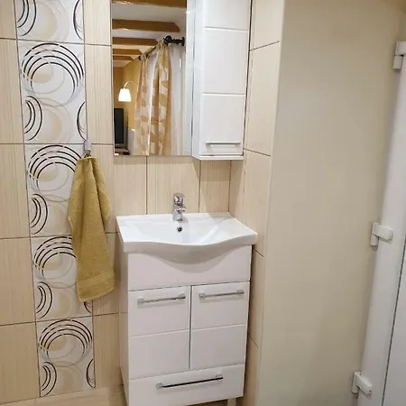 Panzió Tamas Tanya *