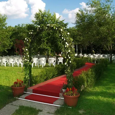 Panzió Tamas Tanya Csemő